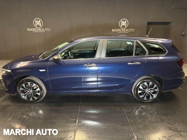 FIAT Tipo 1.6 Mjt S&S SW City Life
