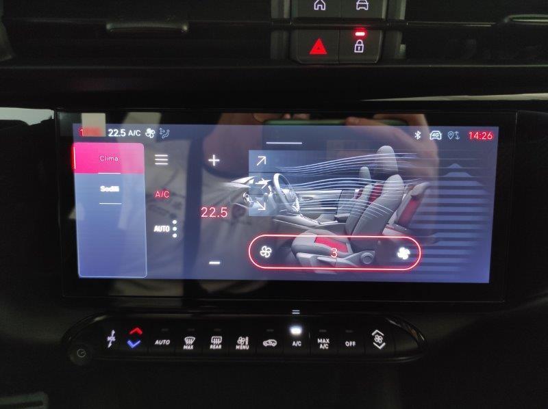 ALFA ROMEO Junior - Junior 1.2 136 CV Hybrid eDCT6 Speciale