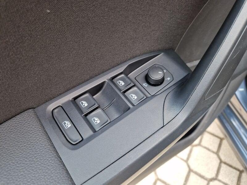 Seat Ibiza 1.0 EcoTSI 95 CV 5 porte FR