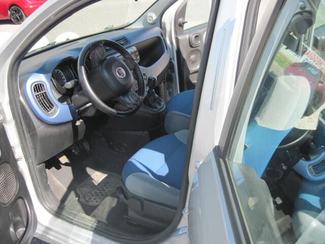 Fiat Panda 1.3 MJT S&S TEL. 392 8005000