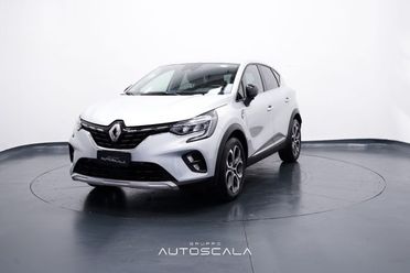 RENAULT Captur 1.5 Blue dCi 115cv EDC Intens