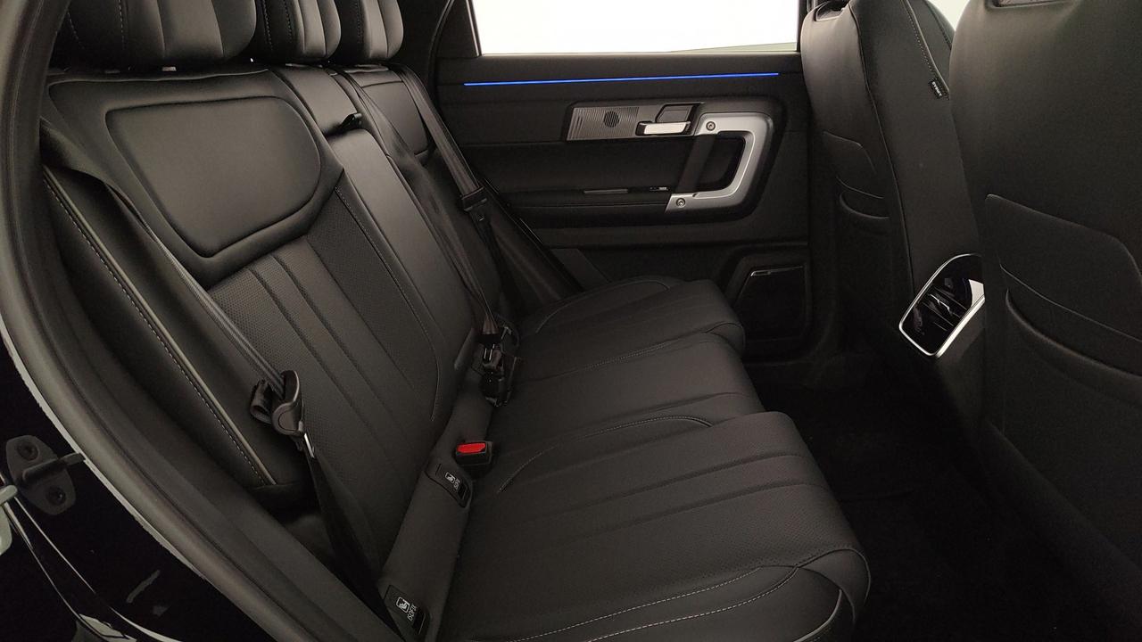 JAECOO JAECOO 7 SHS-P PHEV 1.5TGDI DHT1 Exclusive