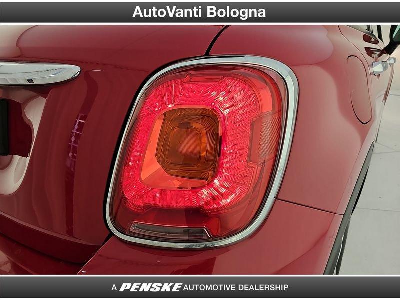 FIAT 500X 1.3 MultiJet 95 CV Pop Star