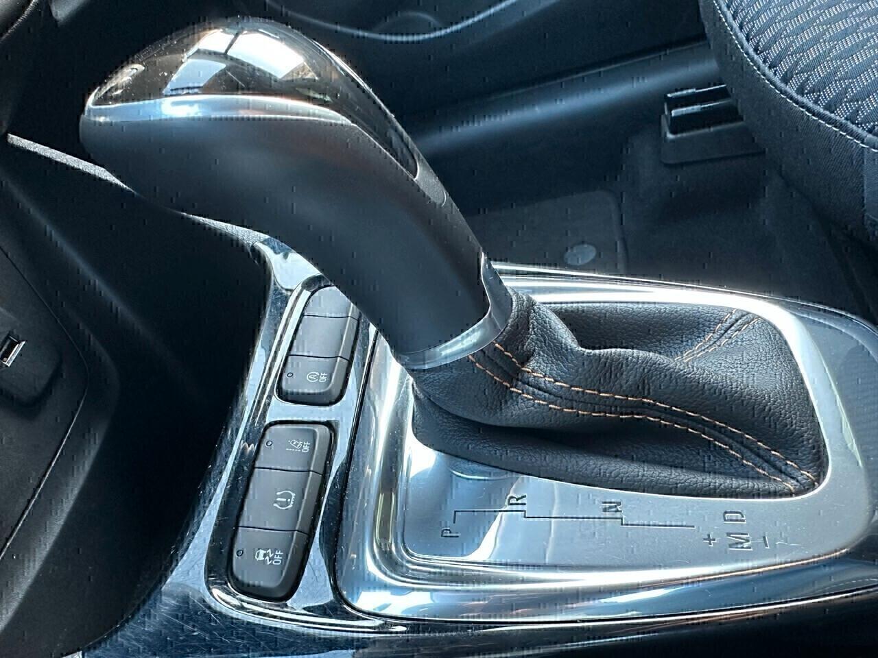 Opel Crossland Crossland X 1.5 ECOTEC D 120 CV Start&Stop aut. Innovation