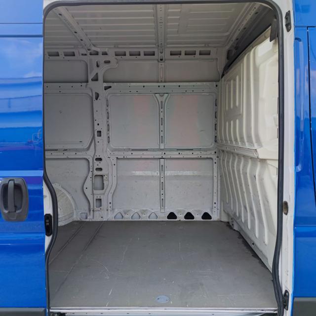 FIAT DUCATO 33 MH2 2.2 MJ FURG.P.MEDIO T.ALTO 3 P-2022