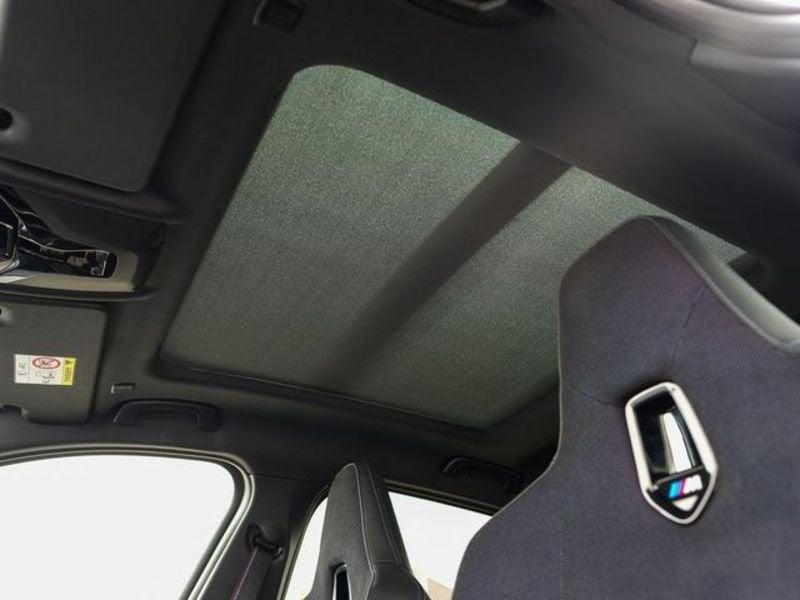 BMW Serie 1 M 135 xDrive MSport Pro TETTO FULL