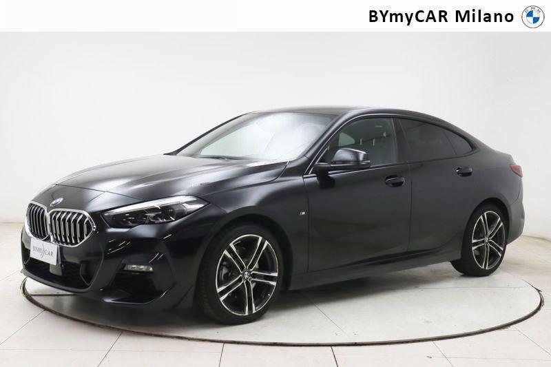 BMW Serie 2 Gran Coupe 218 i Msport DCT