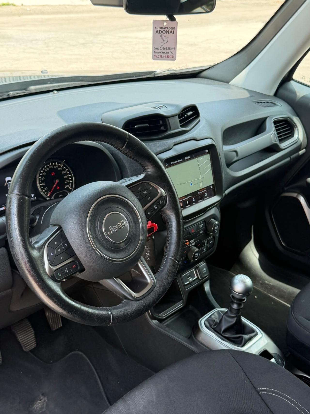Jeep Renegade 1.0 T3 Limited