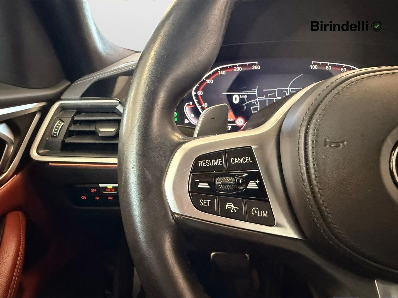 BMW Serie 4 G.C. (G26) - 420i Msport