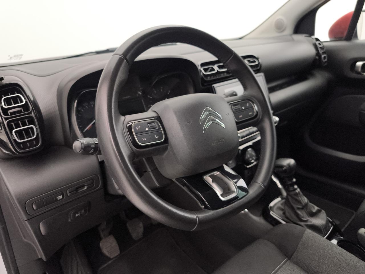 CITROEN C3 Aircross I 2021 - C3 Aircross 1.2 puretech C-Series s&s 1