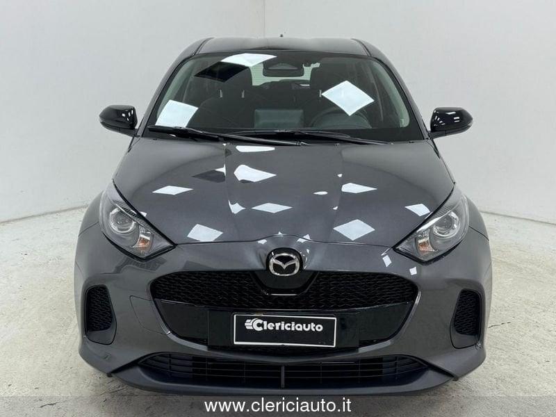 Mazda Mazda2 Hybrid 2 Mazda2 1.5 VVT e-CVT Full Hybrid Centre-Line