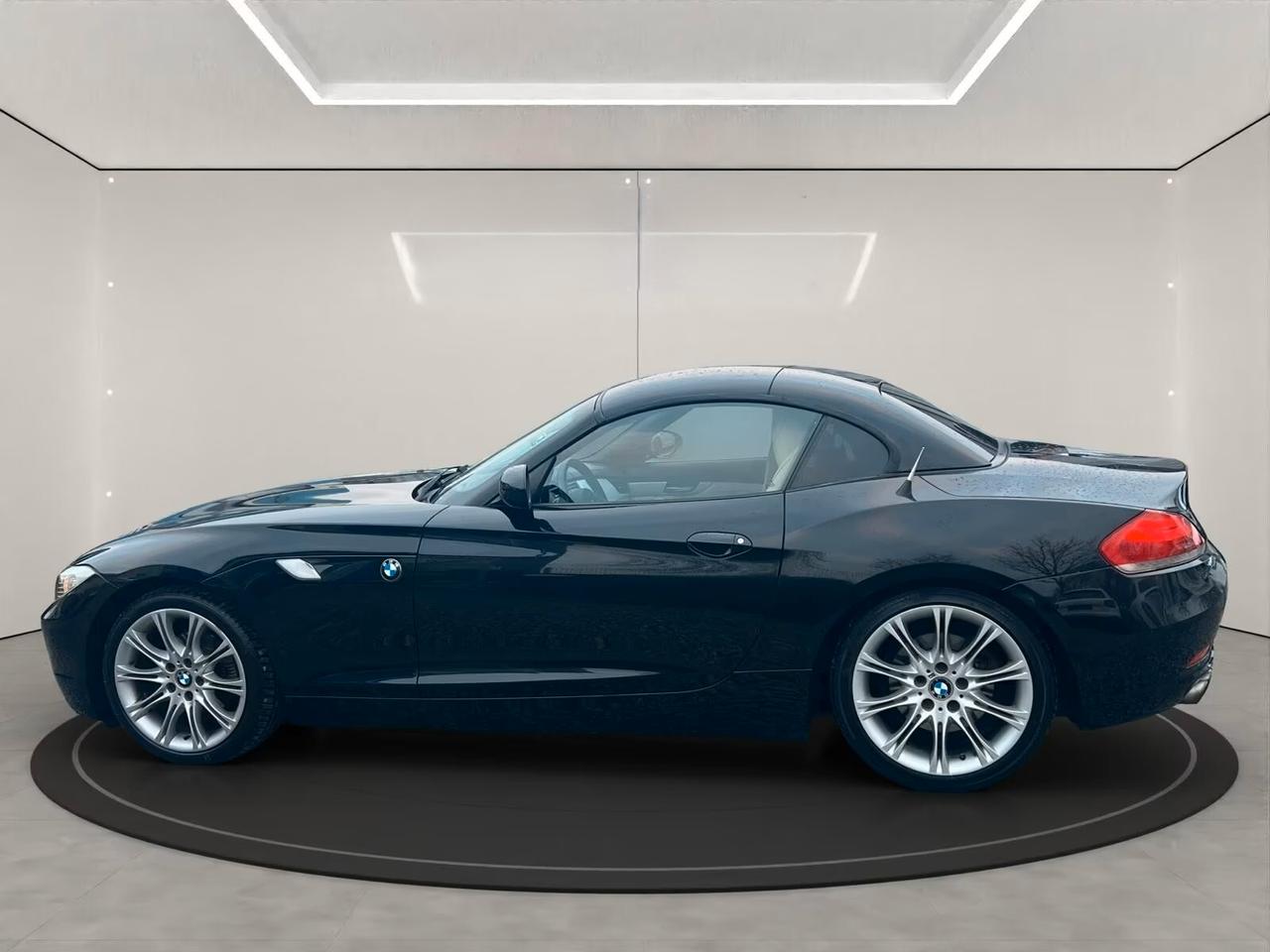 Bmw Z4 Roadster sDrive 23i