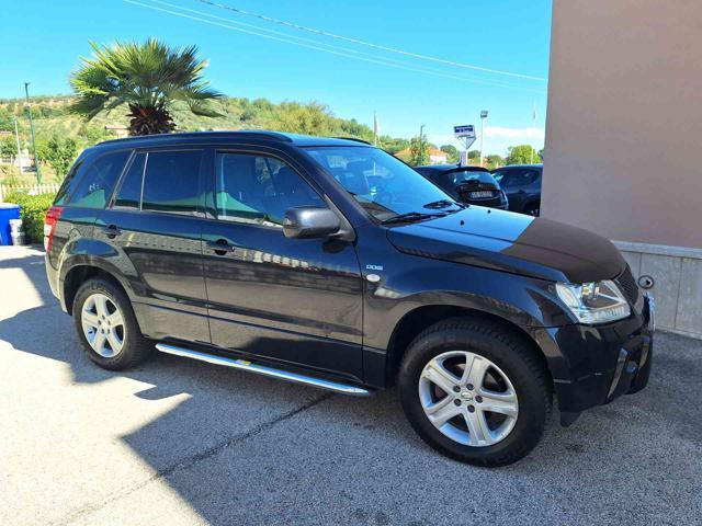 SUZUKI Grand Vitara 1.9 DDiS 5 porte Executive
