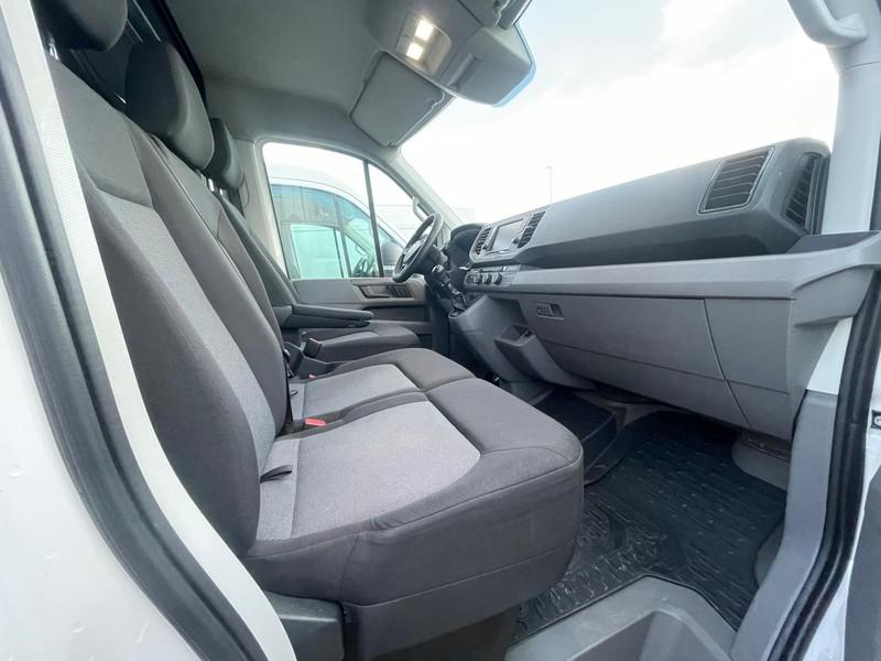 Volkswagen Crafter 30 2.0 tdi 140cv l3h3