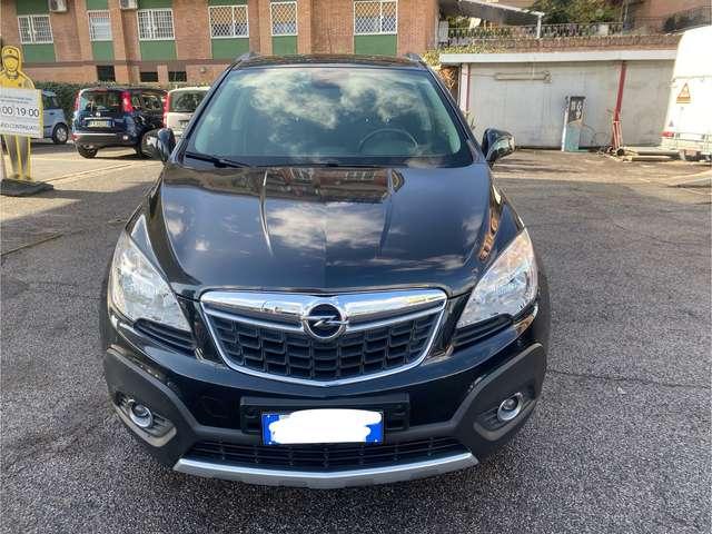 Opel Mokka Mokka 1.4 t Cosmo Gpl-tech 4x2 140cv E6