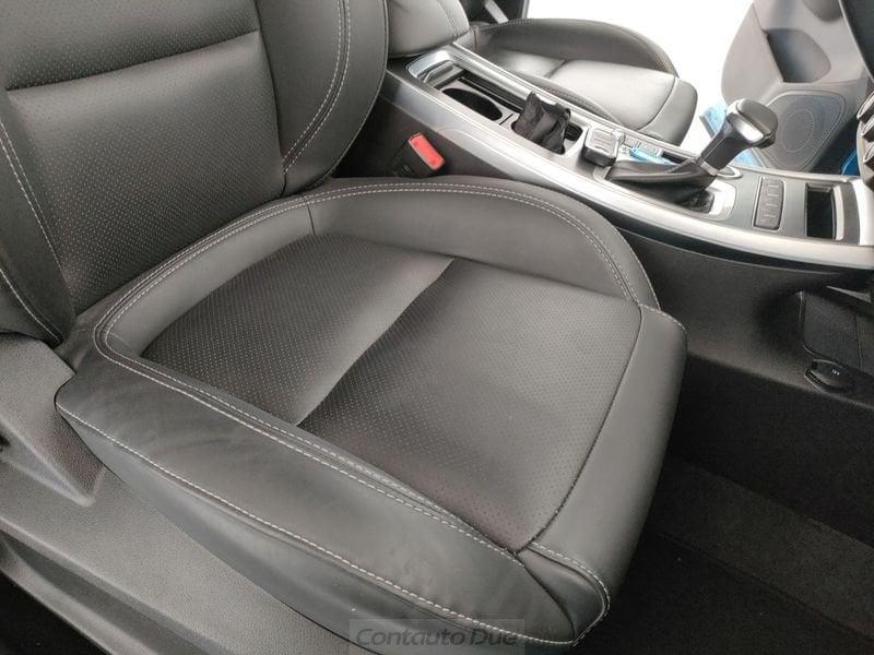 DR AUTOMOBILES F35 1.5 Turbo GPL DCT