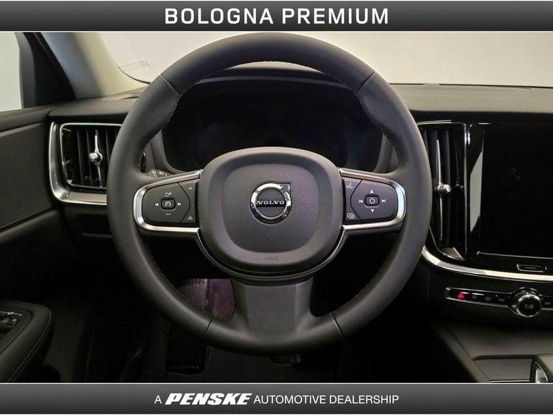 Volvo V60 V60 B4 automatico Core