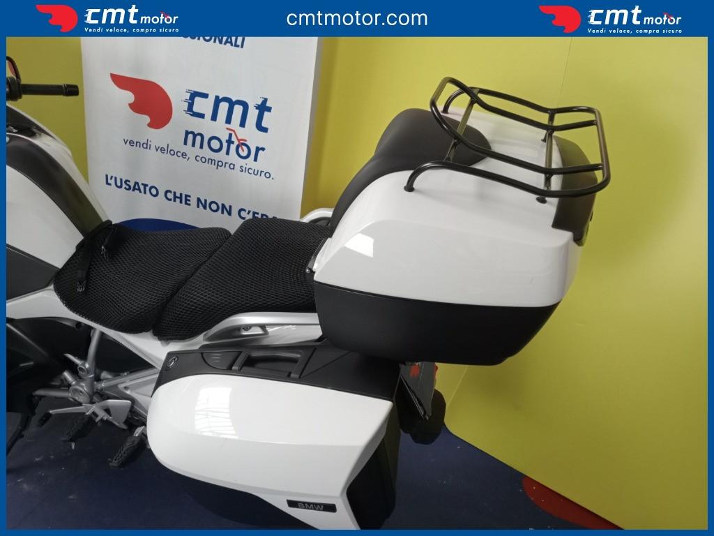 BMW R 1200 RT - 2017