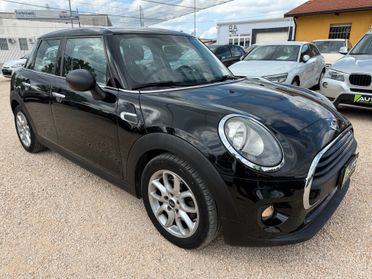 Mini 1.5 One D Business 5 porte