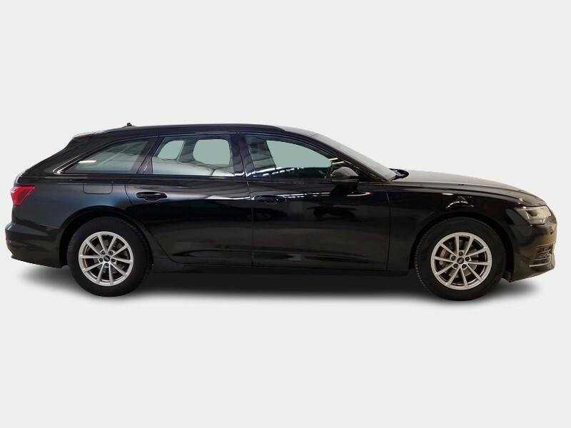 AUDI A6 40 TDI MHEV 2.0 S TRONIC BUSINESS PLUS STATION WAGON