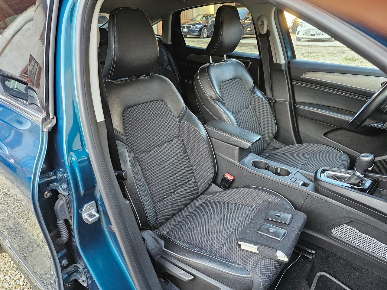 Renault Arkana 1.3 Mild Hybrid 140cv Techno EDC Navi Camera