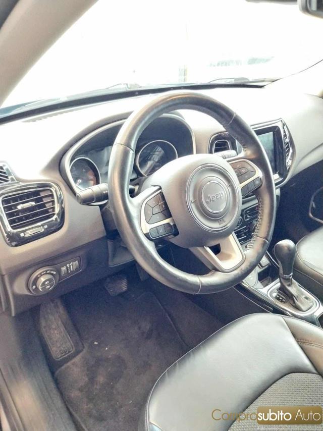 JEEP Compass 2.0 Multijet Aut. 4WD (Garanzia 12 Mesi)