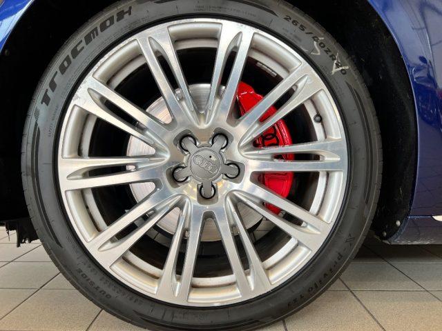 AUDI A8 3.0 TDI 250 CV quattro tiptronic //LED//BOSE//PELL