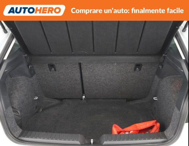 SEAT Ibiza 1.0 EcoTSI 115 CV 5 porte FR
