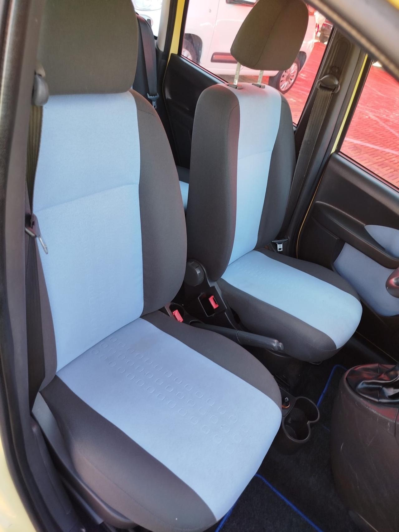 Fiat Panda 1.2 Dynamic Natural Power Mamy