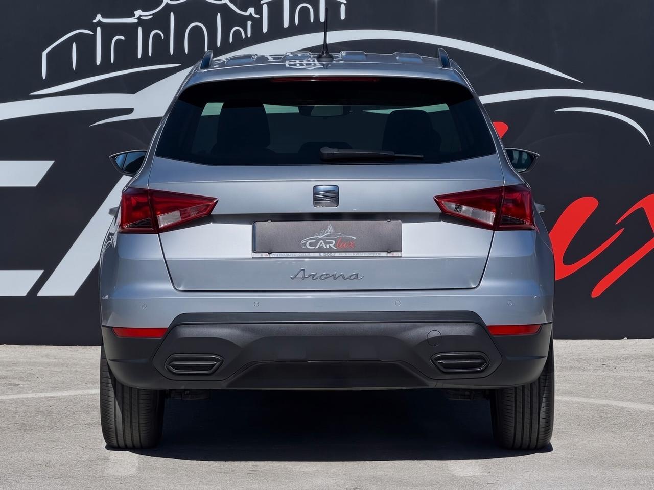 SEAT Arona 1.0 EcoTSI Style 95CV IVA ESPOSTA