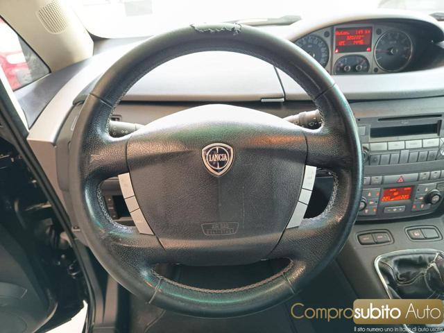 LANCIA MUSA 1.3 Multijet 16V 90 CV Oro