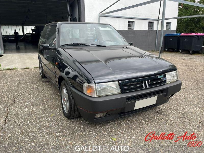 FIAT Uno turbo i.e. 3 porte