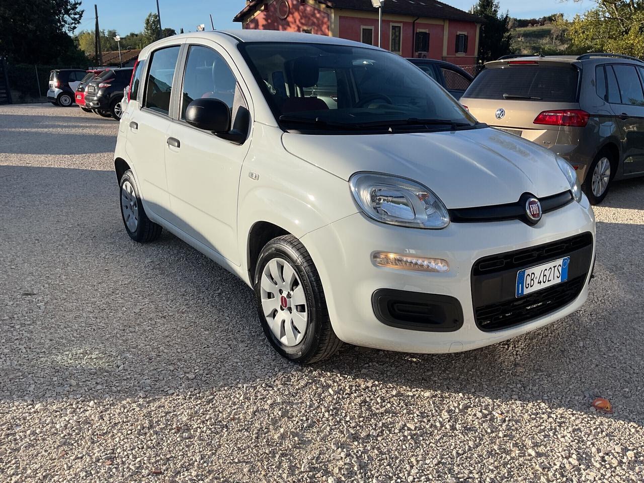 Fiat Panda 1.2 Pop