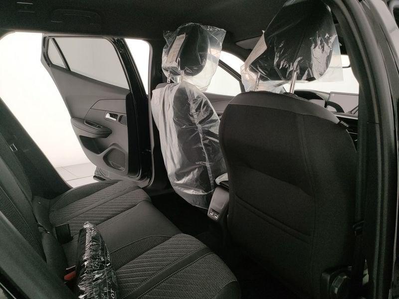 Peugeot 2008 2008 Hybrid 145 e-DCS6 Allure