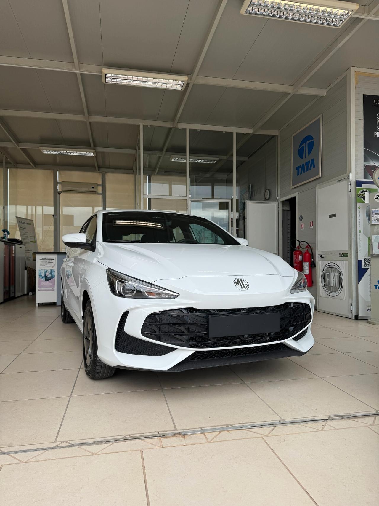 Mg MG3 Nuova Pronta Consegna