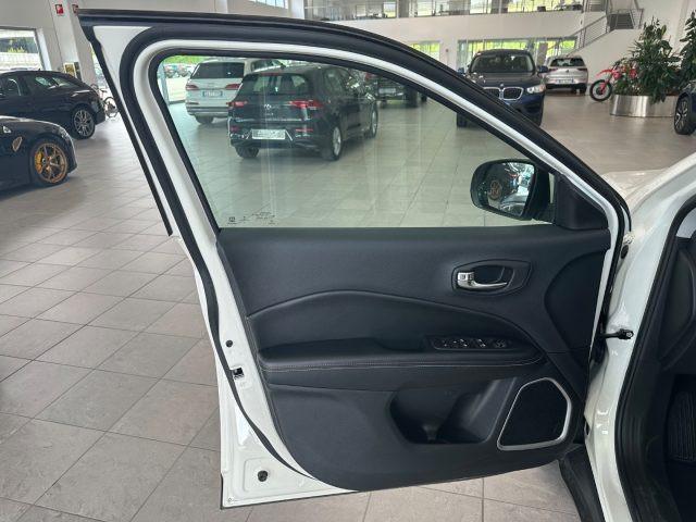 JEEP Compass 2.0 Multijet II aut. 4WD Business