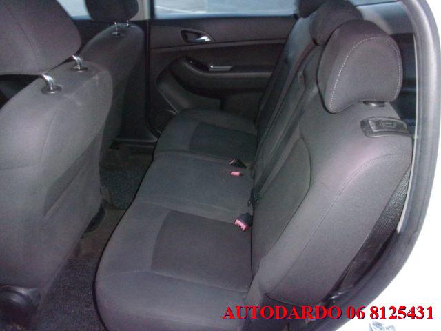 CHEVROLET Orlando 2.0 Diesel 130CV LT