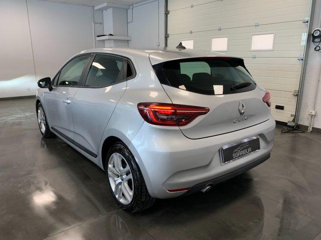 RENAULT Clio 1.0 GPL Zen My21 5 Porte