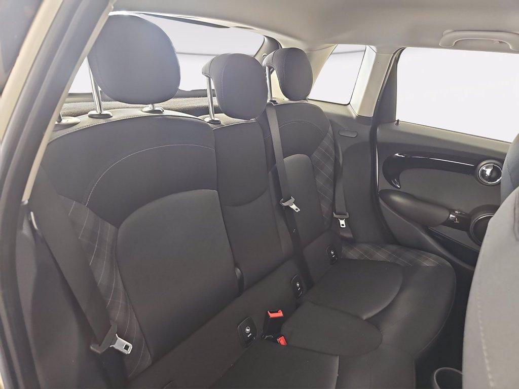 MINI Mini 1.5 cooper d hype 5p auto del 2017