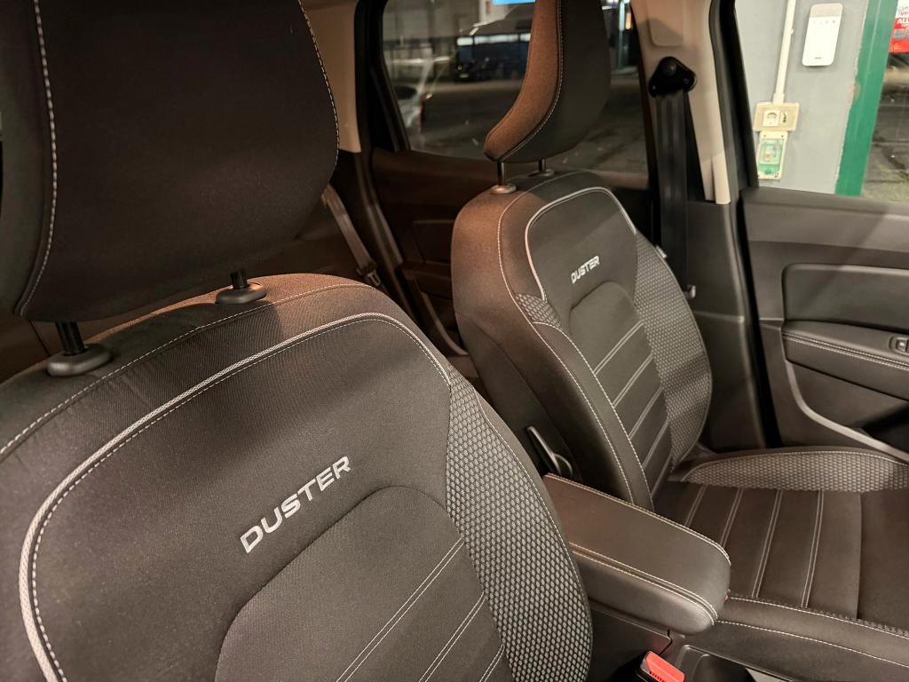 Dacia Duster 1.0 tce Journey UP Gpl 4x2 100cv