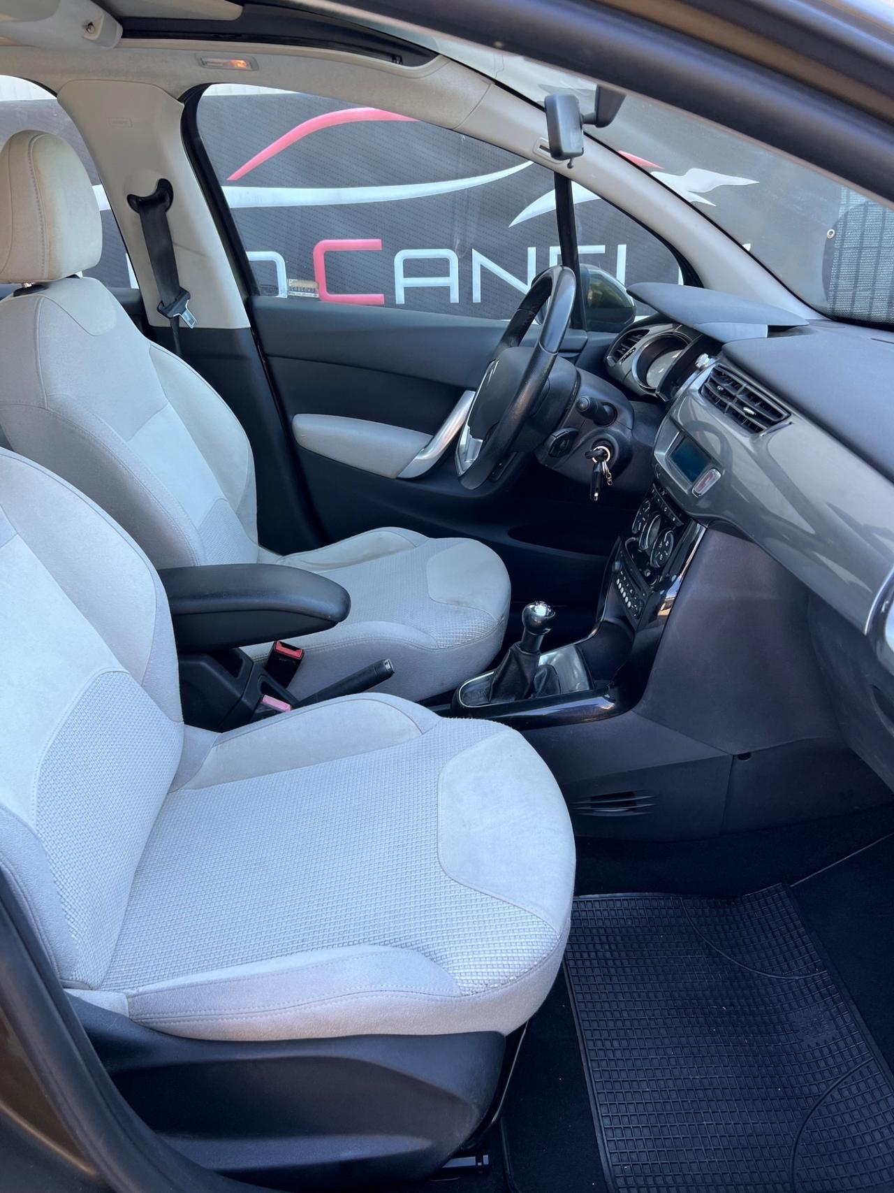 Citroen C3 1.1 Exclusive NEOPATENTATI OCCASIONE