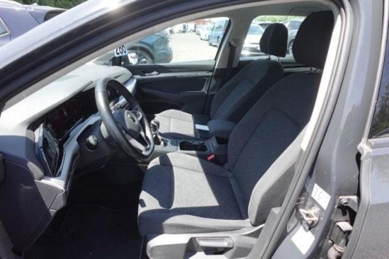 Volkswagen Golf Golf 1.0 tsi evo Life 110cv