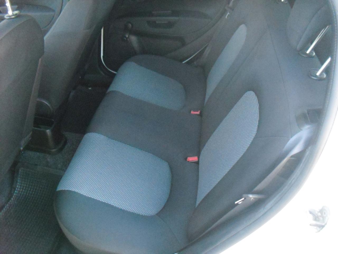 Fiat Grande Punto B/GPL 1.2 5p E5 Actual, OTTIME CONDIZIONI!!