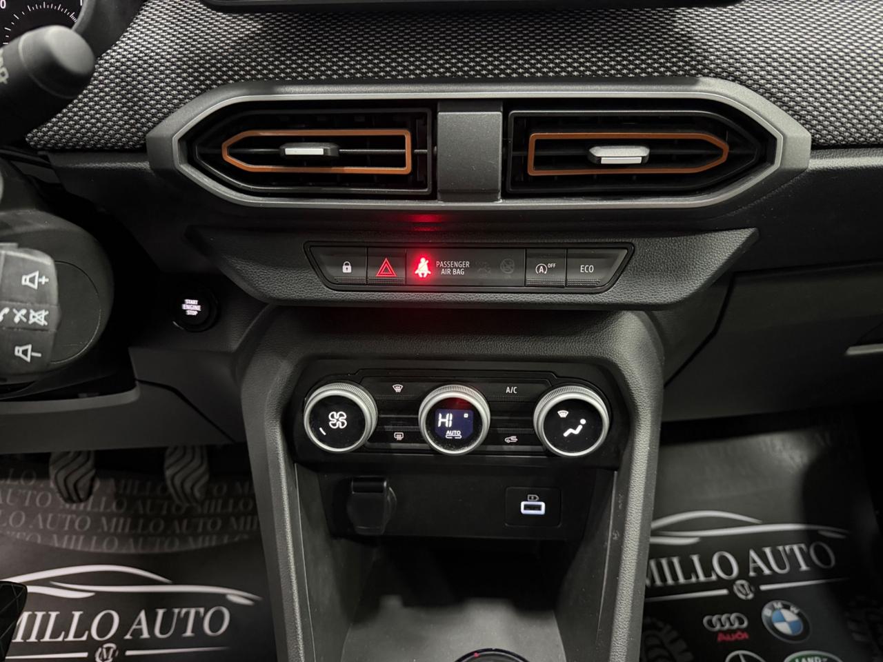 Dacia Sandero Stepway 1.0 TCe ECO-GPL Extreme