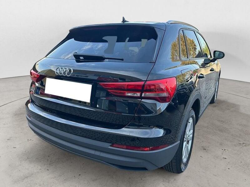 Audi Q3 II 2018 35 2.0 TDI Business S tronic