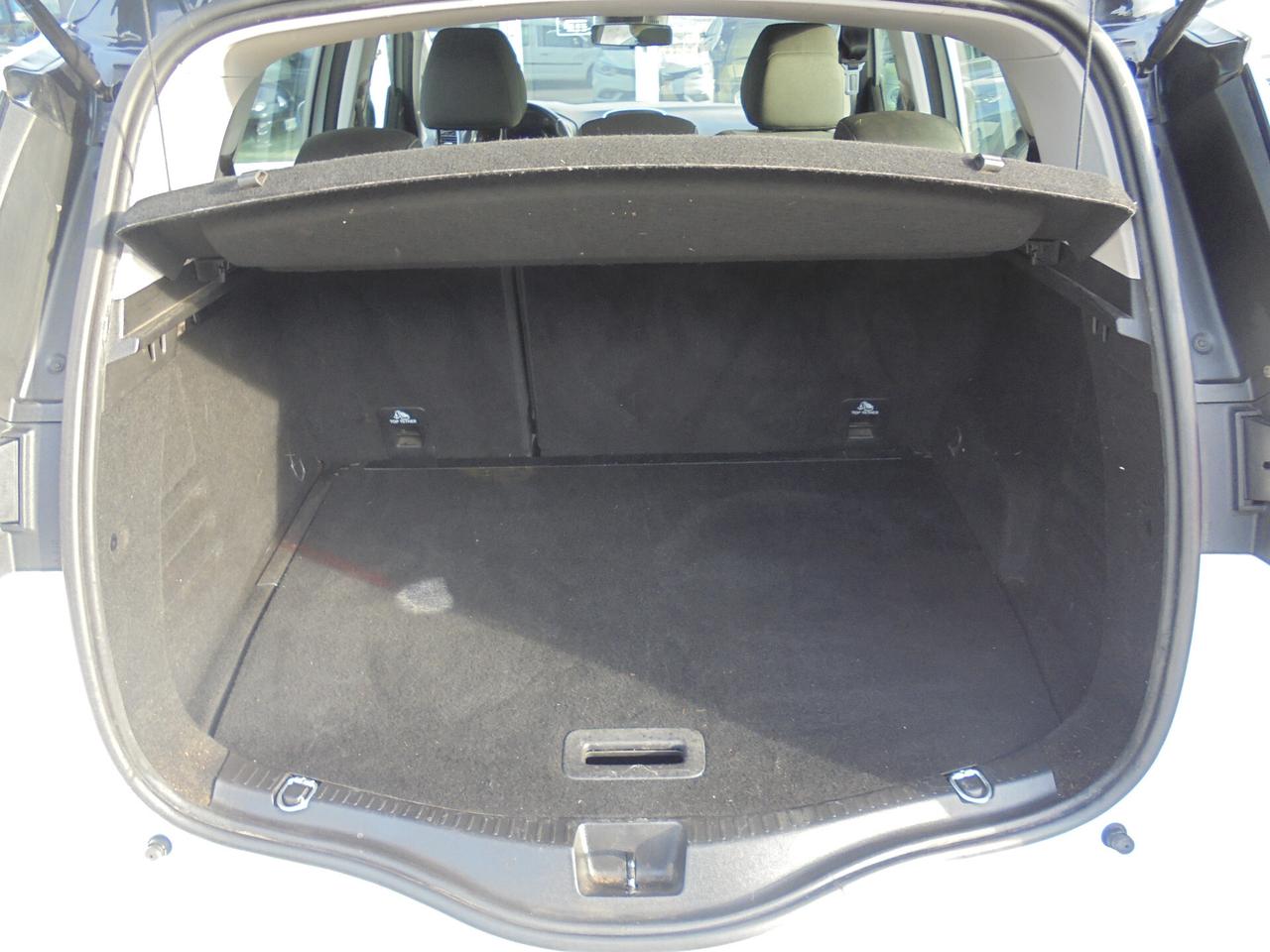 Renault Scenic Scénic dCi 130 CV Energy Sport Edition2