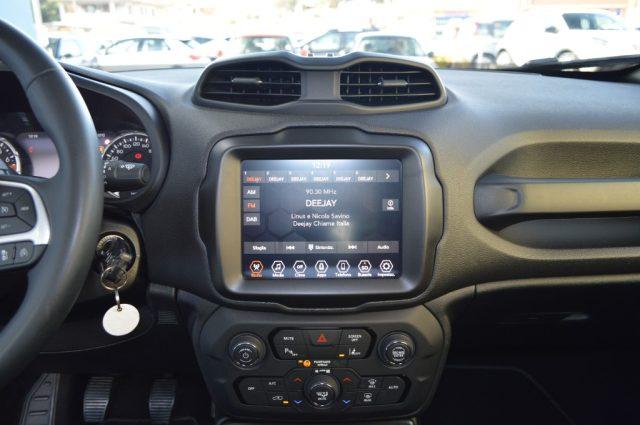 JEEP Renegade 1.0 T3 Limited 120 CV