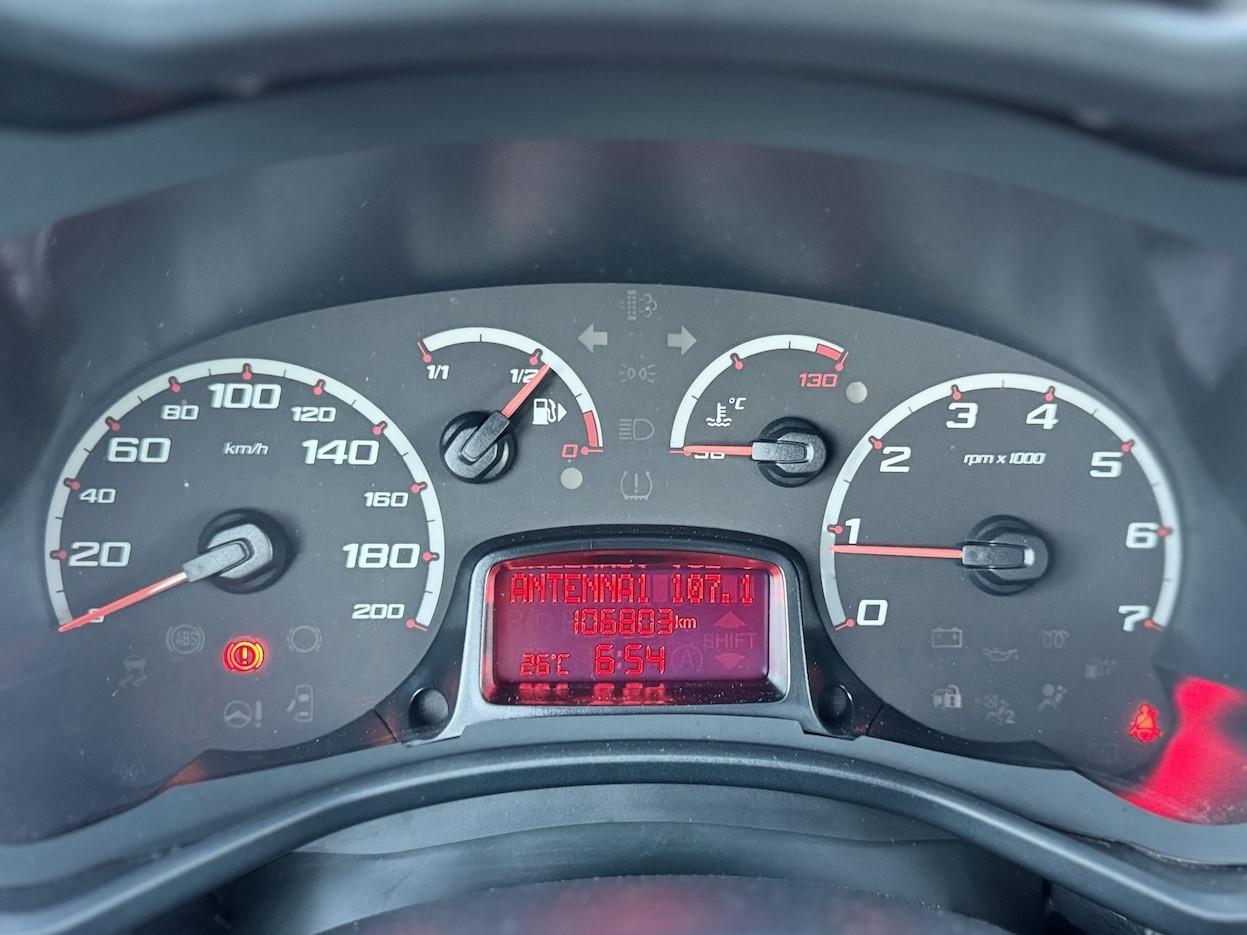 Ford Ka 1.2 Benzina 69CV E6 Neo. - 2015