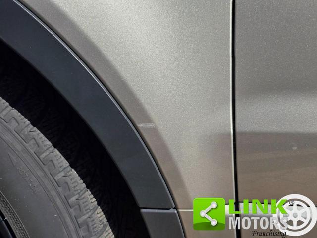 LAND ROVER Range Rover Evoque 2.2 TD4 150 CV 4WD Automatic Dynamic SE