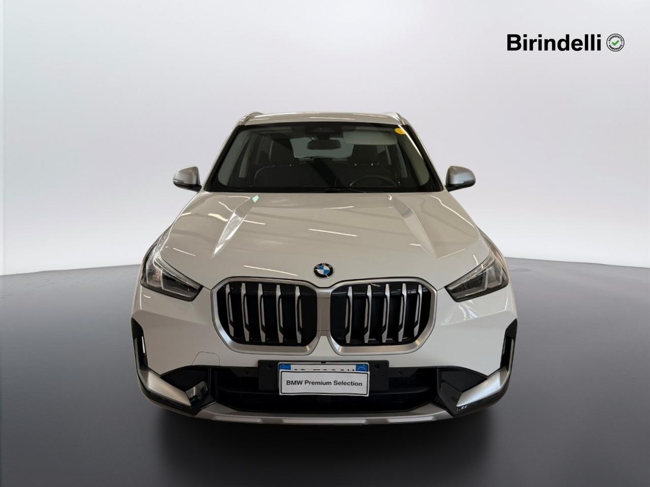 BMW X1 (U11) - X1 sDrive 18d xLine